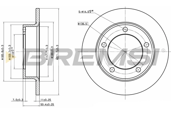 CD6092S
