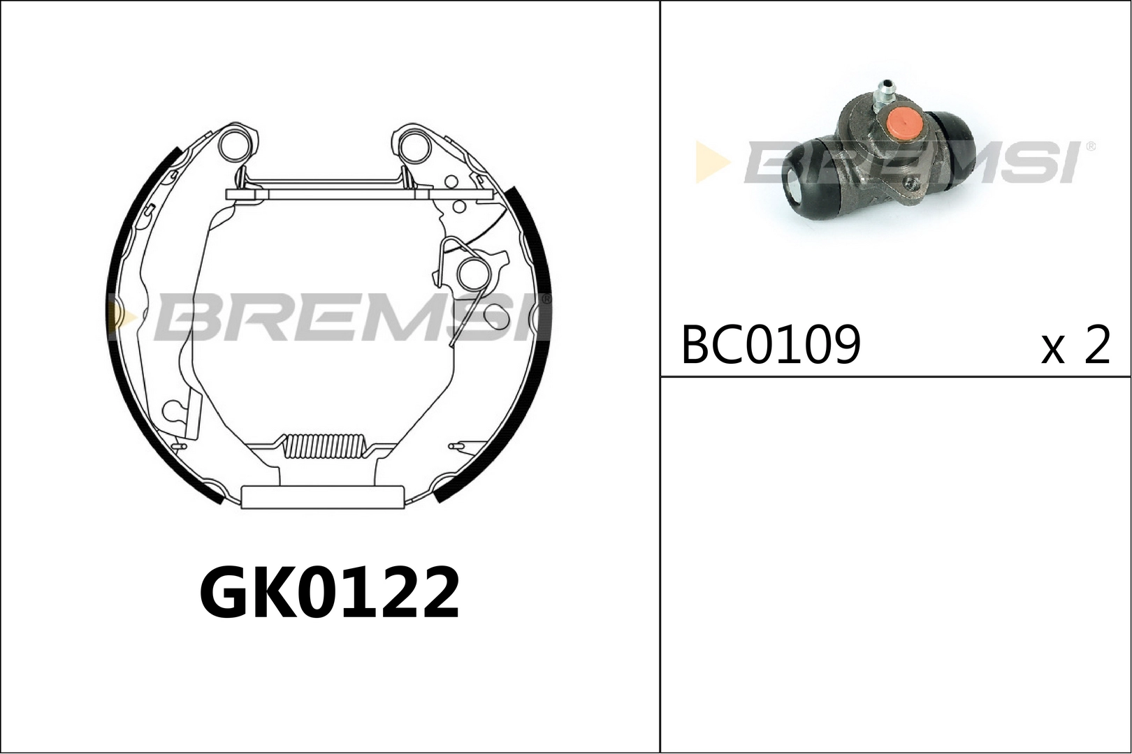 GK0122