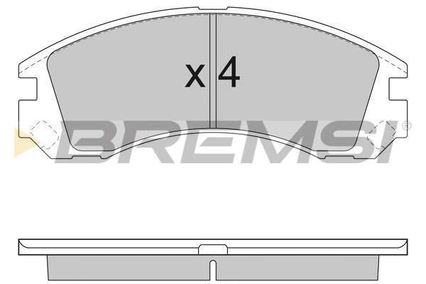 BP2953