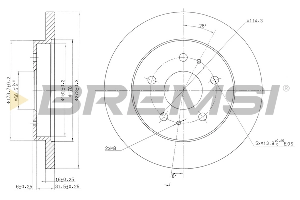 CD7387S