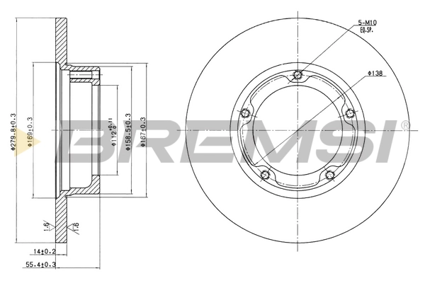 CD6061S