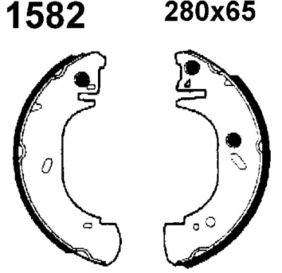 7393