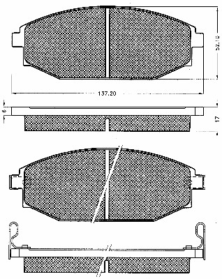 10540