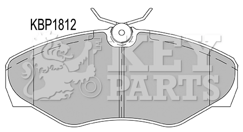 KBP1812