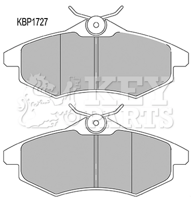 KBP1727