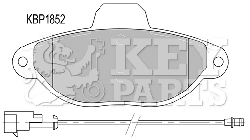 KBP1852