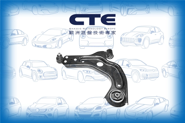 CS-327L