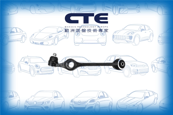 CS-2907L