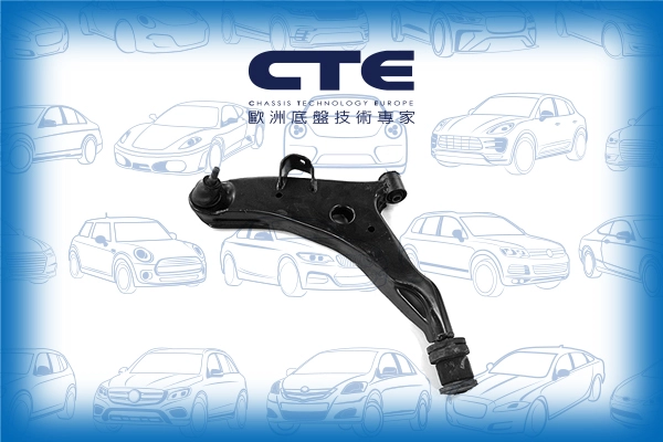 CS-2609L