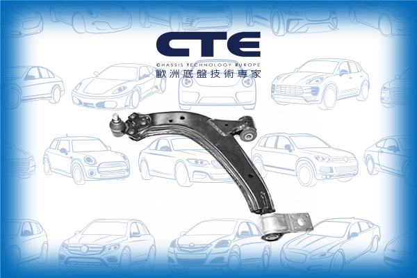 CS-1609L