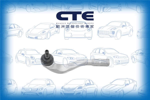 CTE19004L