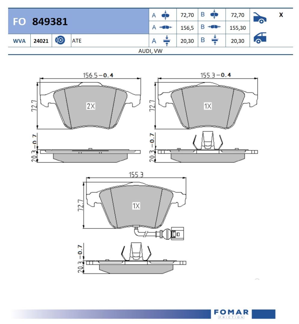 FO 849381