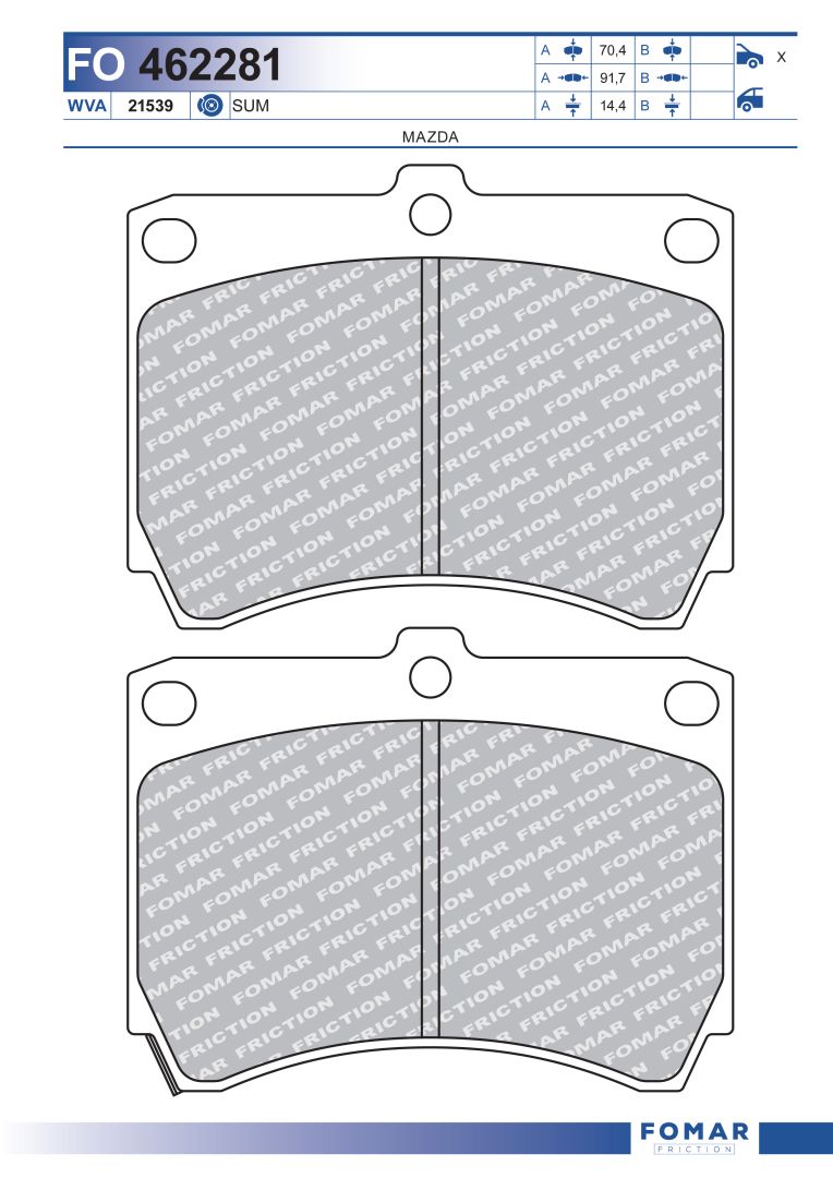 FO 462281
