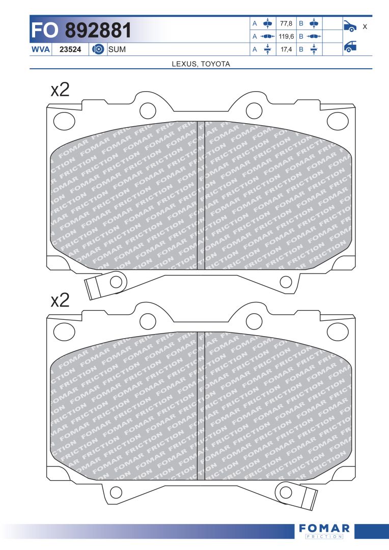 FO 892881