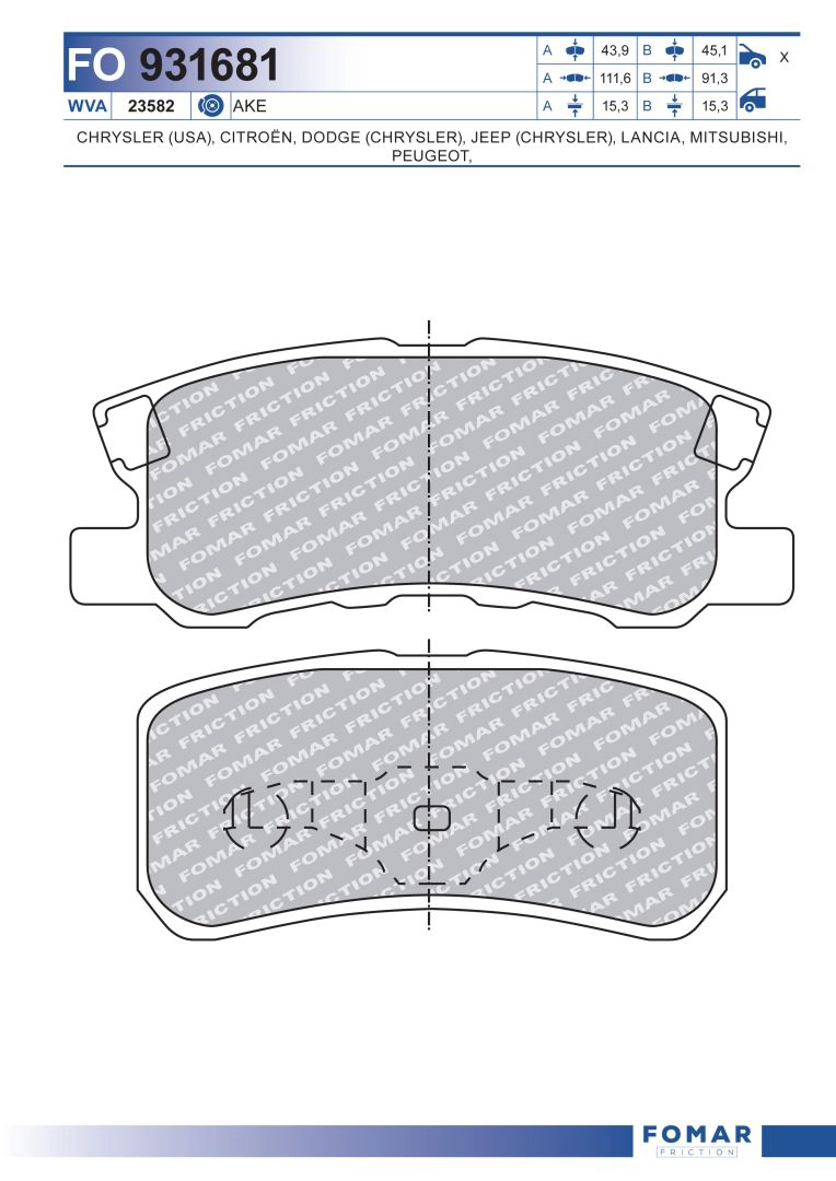 FO 931681