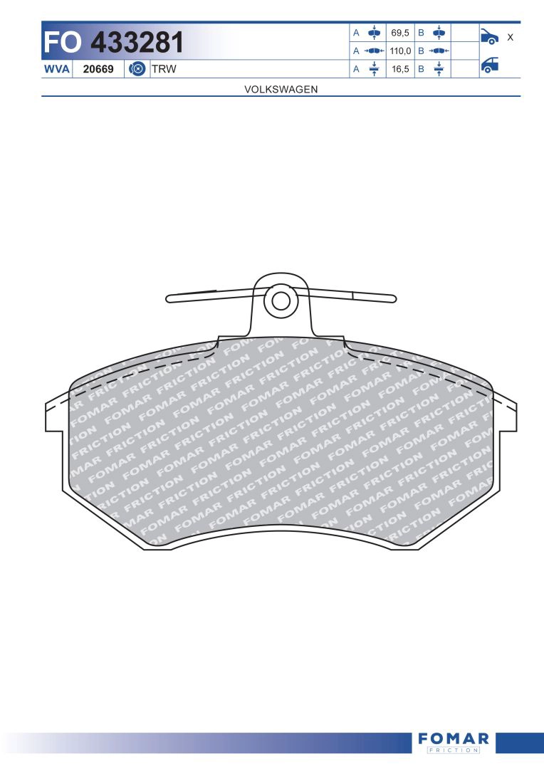 FO 433281