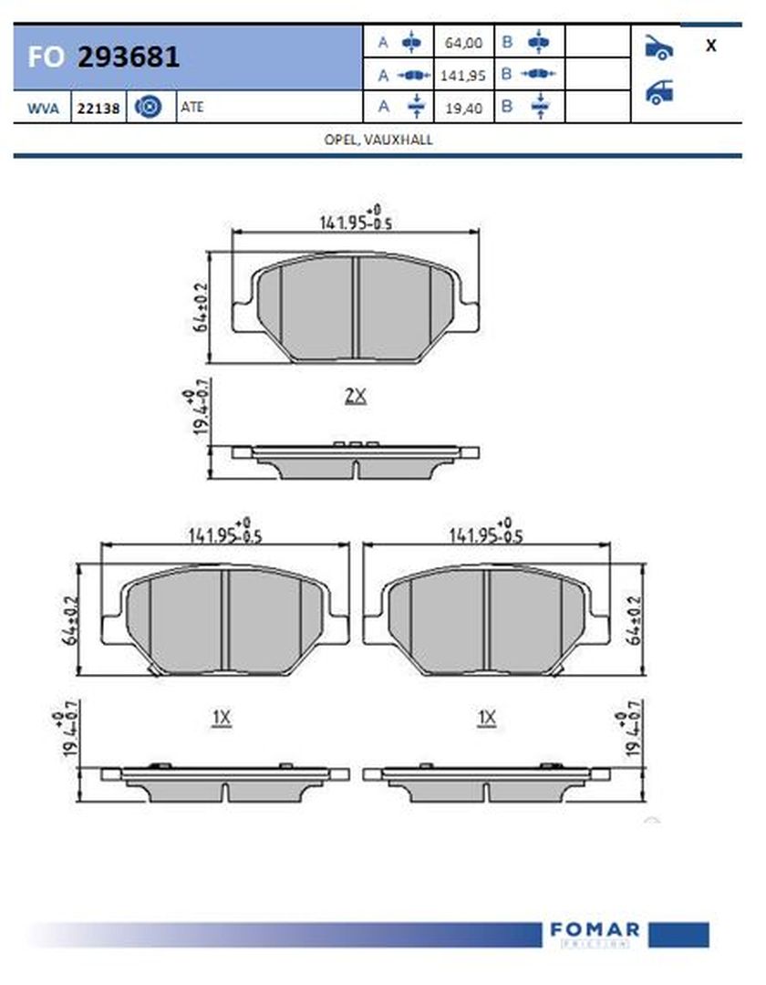 FO 293681