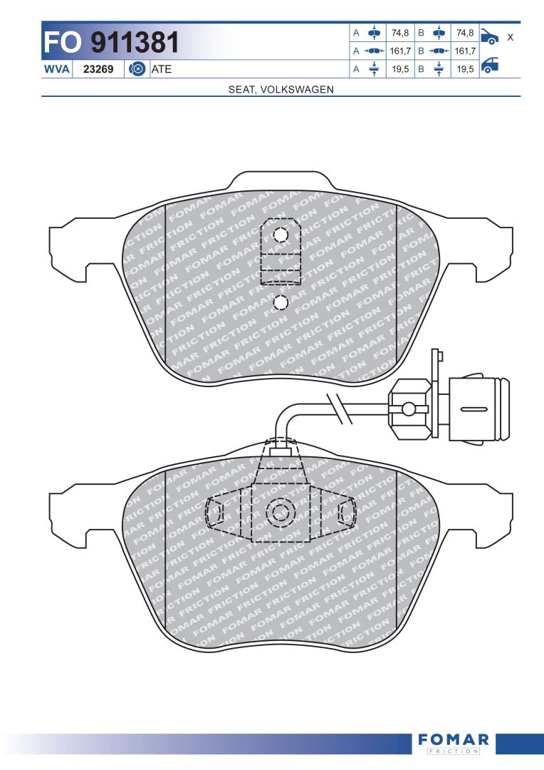 FO 911381