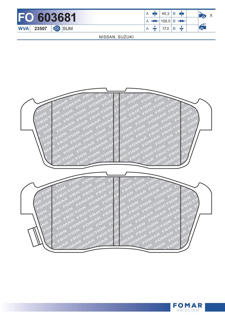 FO 603681