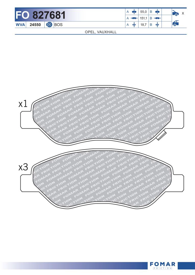 FO 827681