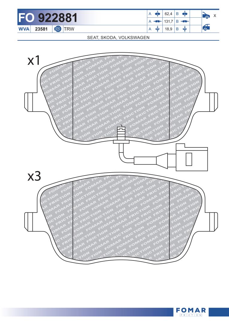 FO 922881