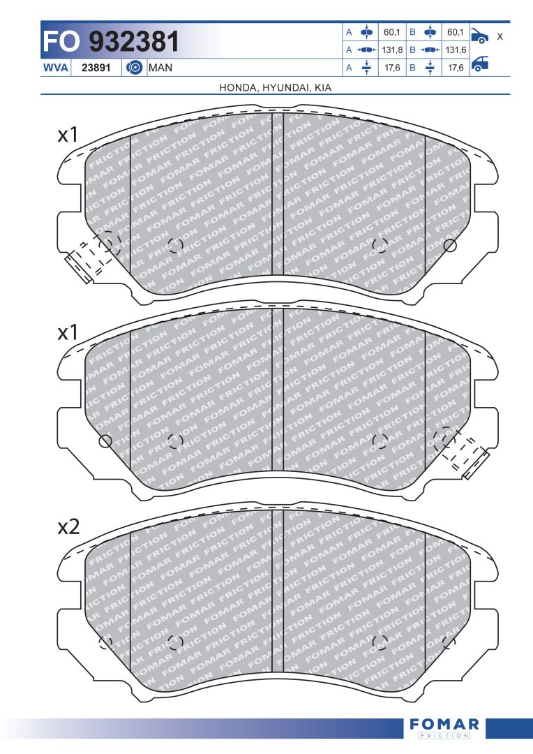 FO 932381