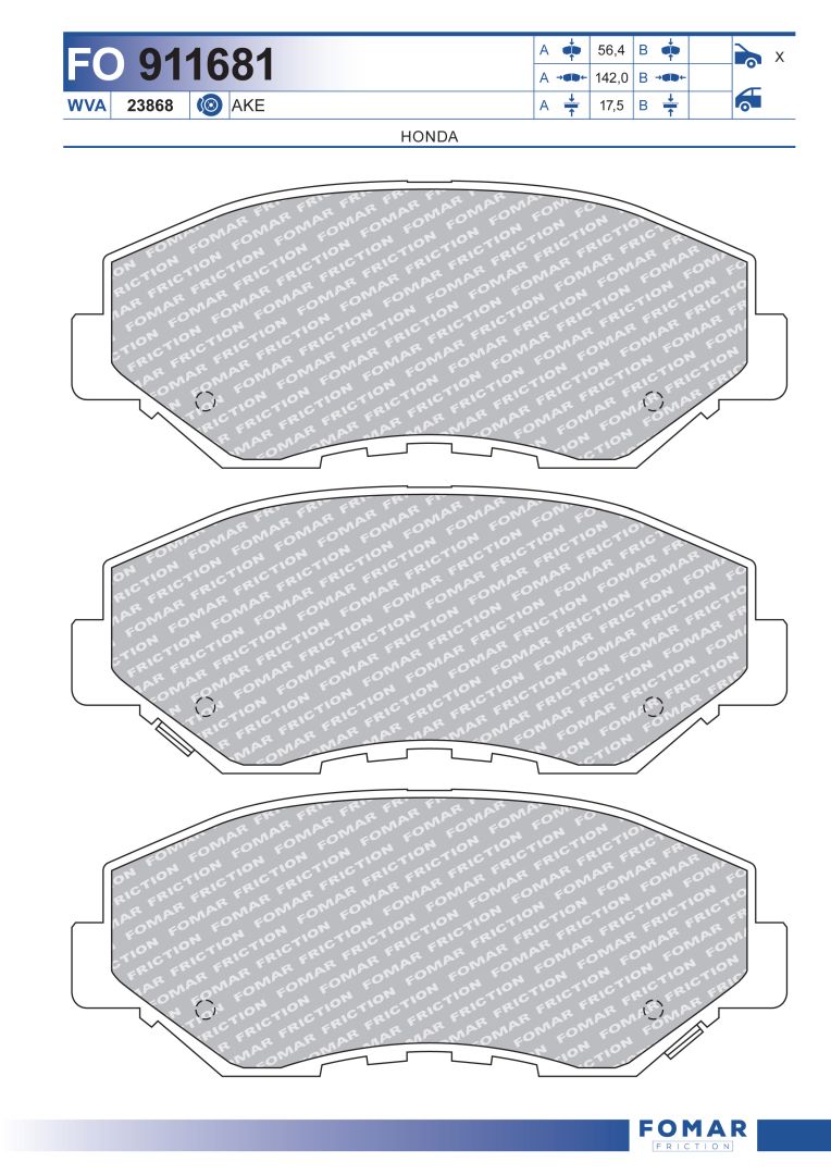 FO 911681