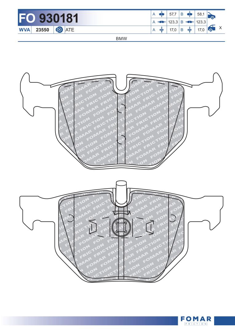 FO 930181