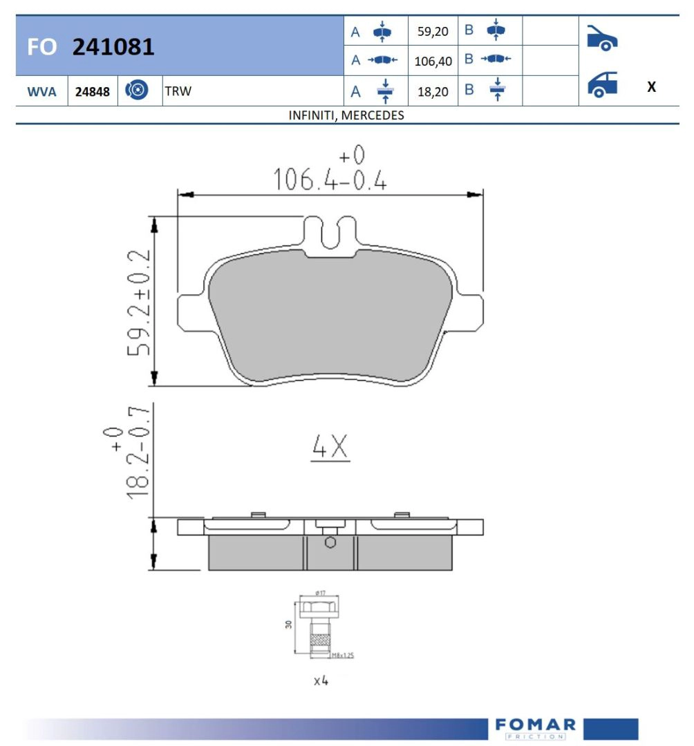 FO 241081
