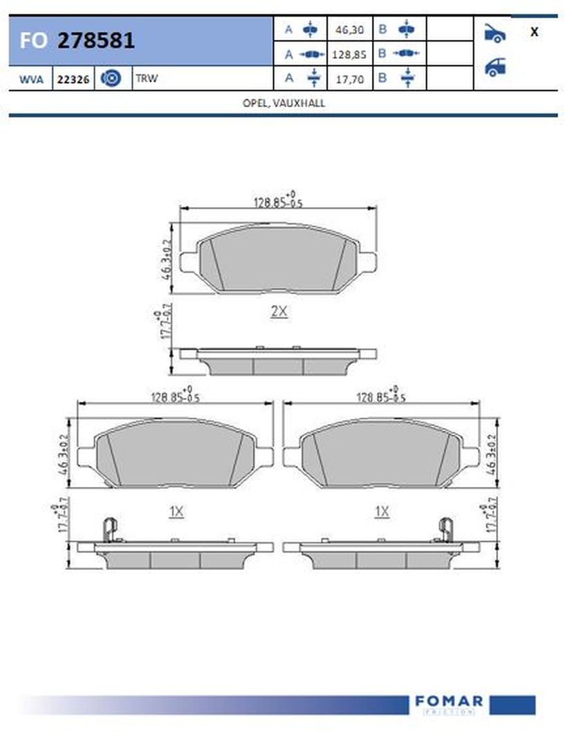 FO 278581