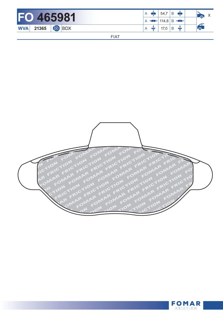 FO 465981