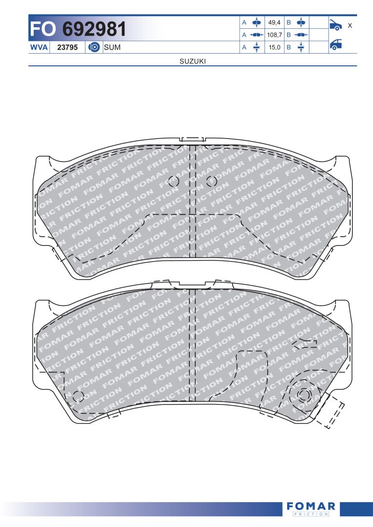FO 692981