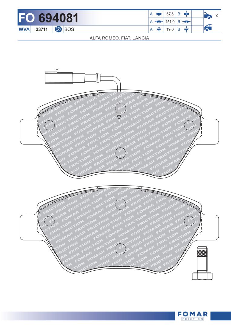 FO 694081