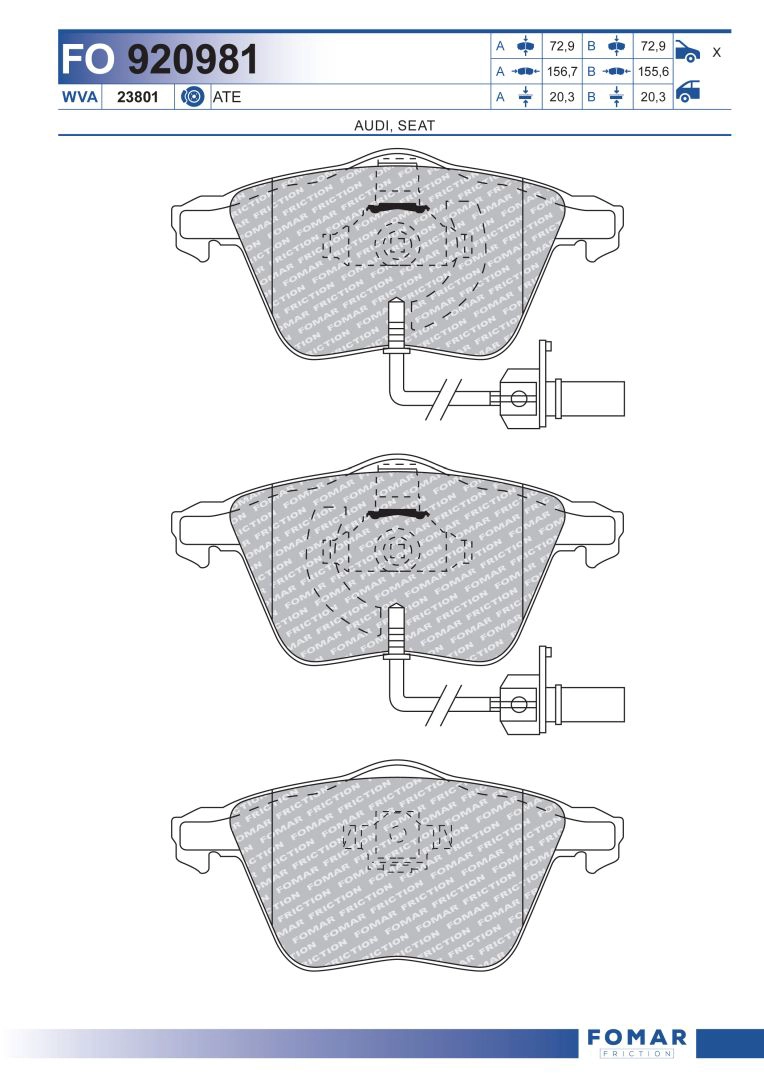 FO 920981