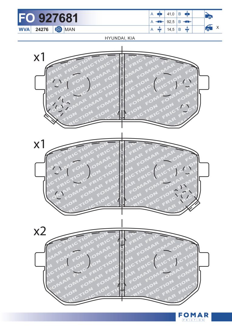 FO 927681
