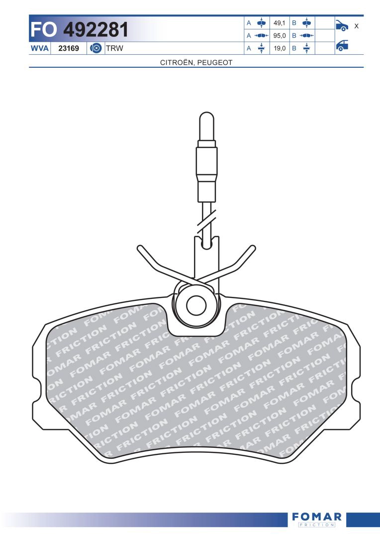 FO 492281