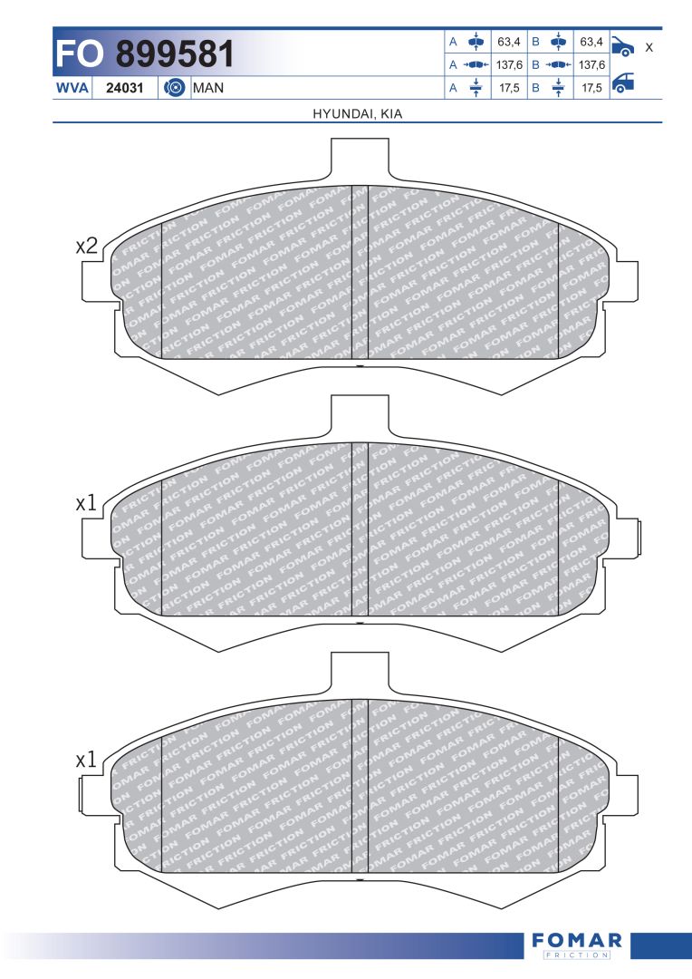 FO 899581