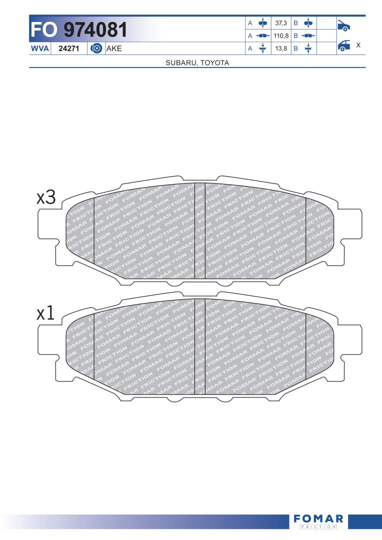 FO 974081