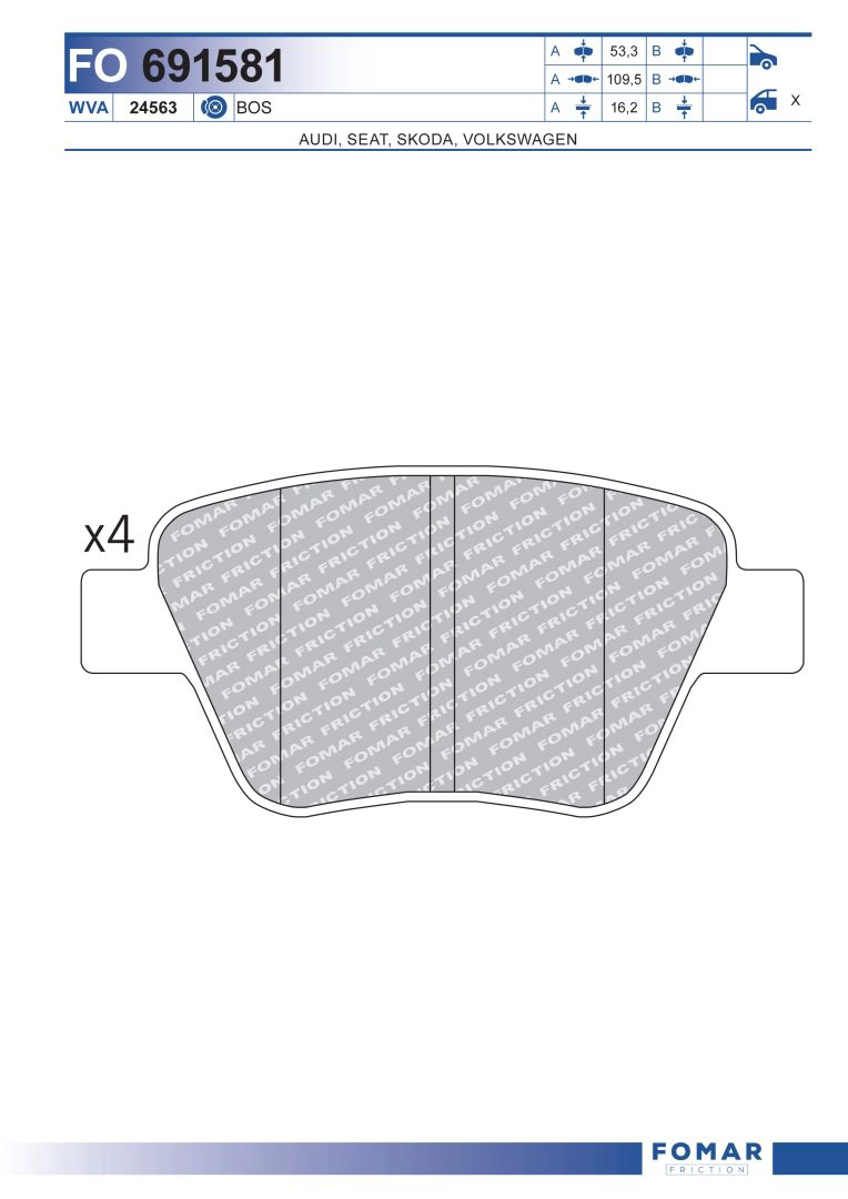 FO 691581