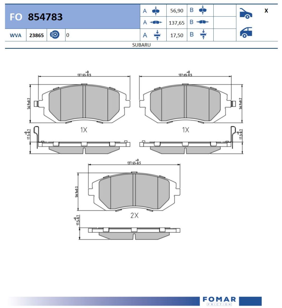 FO 854783
