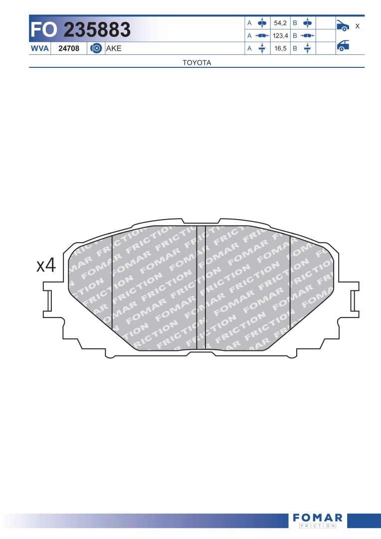 FO 235883