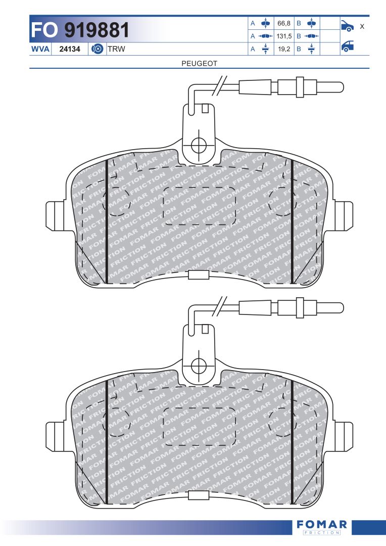 FO 919881