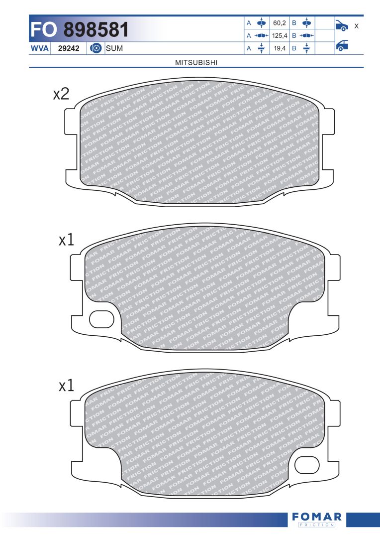FO 898581