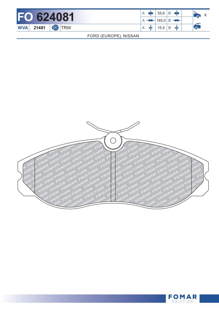 FO 624081