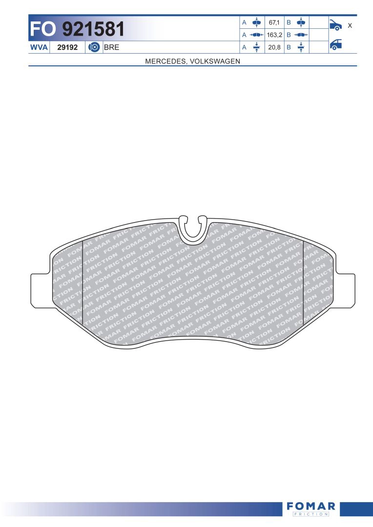 FO 921581