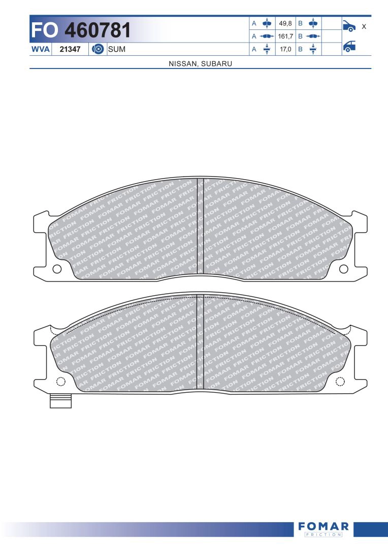 FO 460781