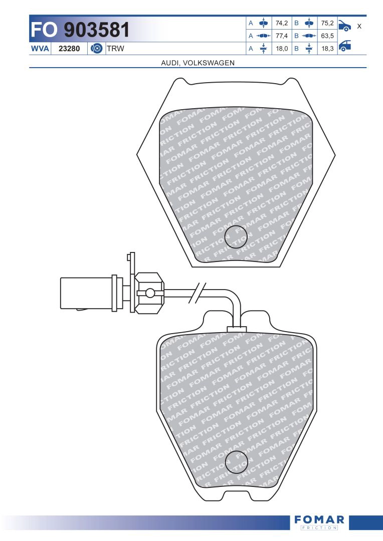 FO 903581