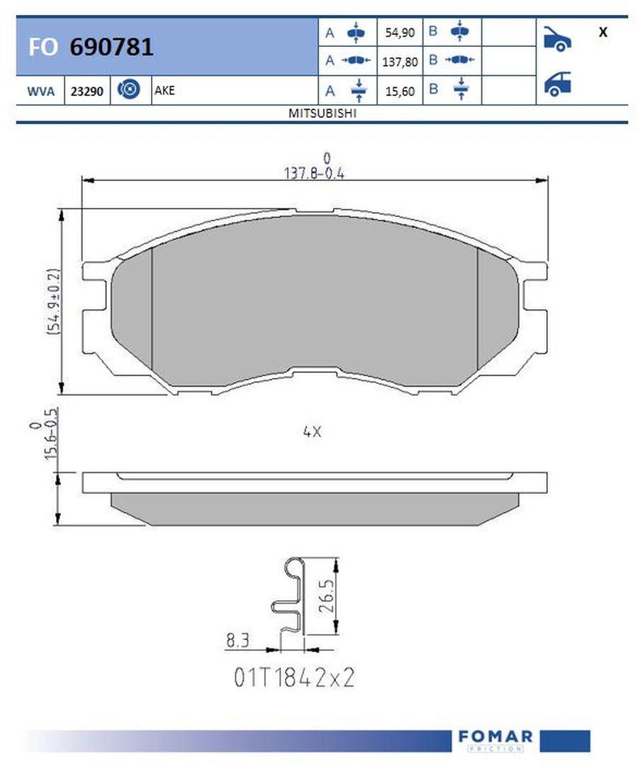 FO 690781