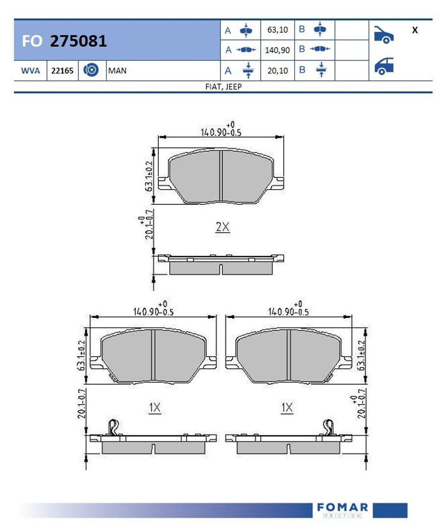 FO 275081