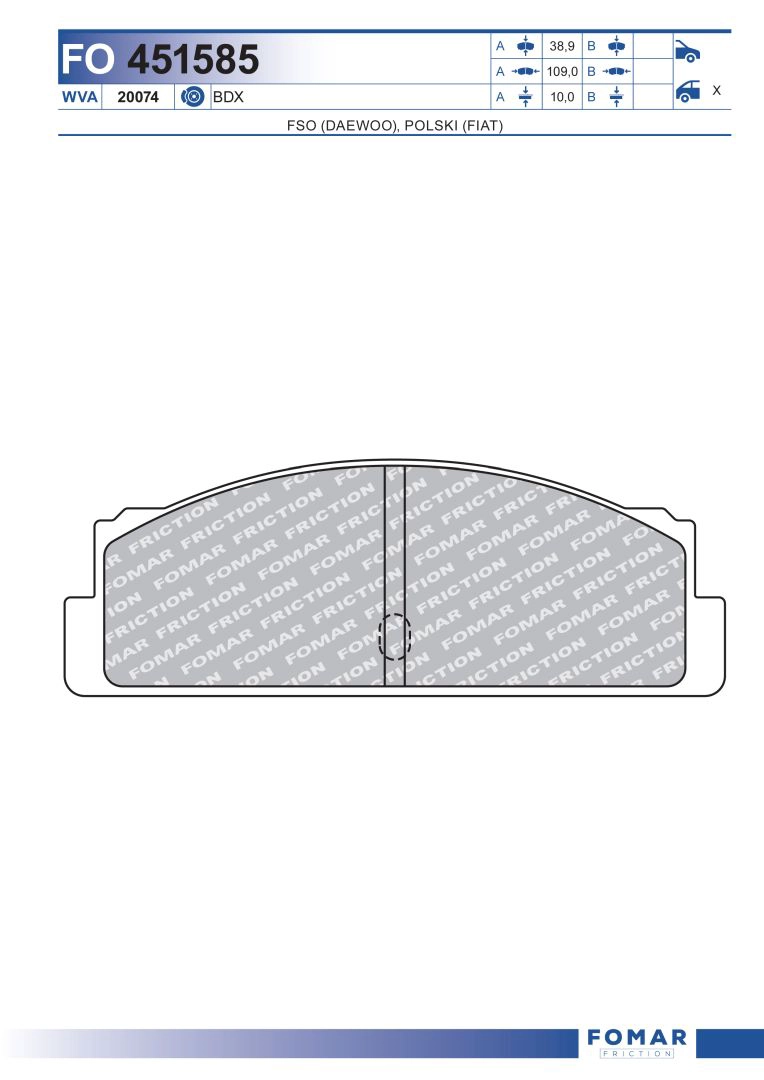 FO 451585